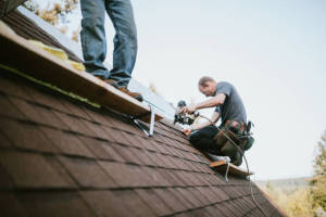 Local Roofers in Little Hockng, OH